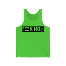 Load image into Gallery viewer, F:)K No Tank skyline