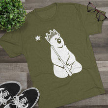 Load image into Gallery viewer, Cali Bear Tee