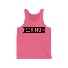 Load image into Gallery viewer, F:)K No Tank skyline