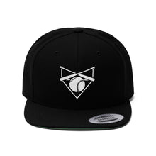 Load image into Gallery viewer, OTL Flat Bill Hat