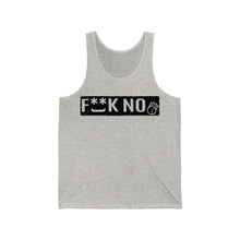 Load image into Gallery viewer, F:)K No Tank skyline