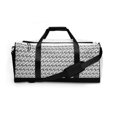 Load image into Gallery viewer, King Ballz Out Duffle Bag - Biggie Ballz