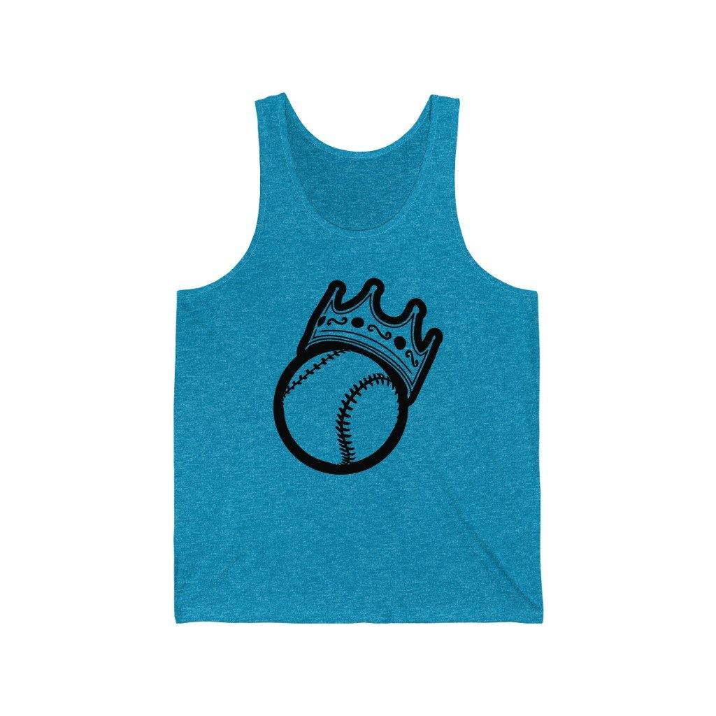 King Ball Tank – Biggie Ballz