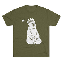 Load image into Gallery viewer, Cali Bear Tee