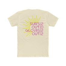 Load image into Gallery viewer, Suns Out Gloves Out 2022 T-SHIRT