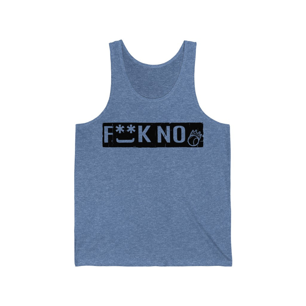 F:)K No Tank skyline