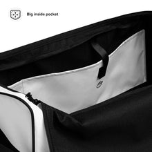 Load image into Gallery viewer, BiggieBallz Icon Duffle Bag - Biggie Ballz

